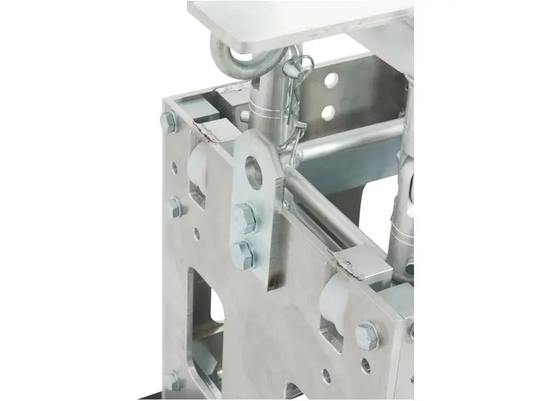 ALUTRUSS Tower System I 
